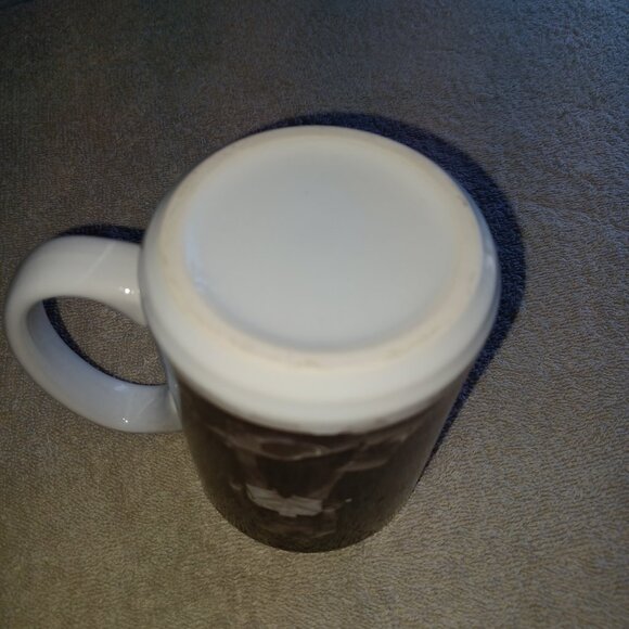 Collectors Item, 2020 Muhammad Ali vs Sonny Liston Mug - Picture 6 of 6